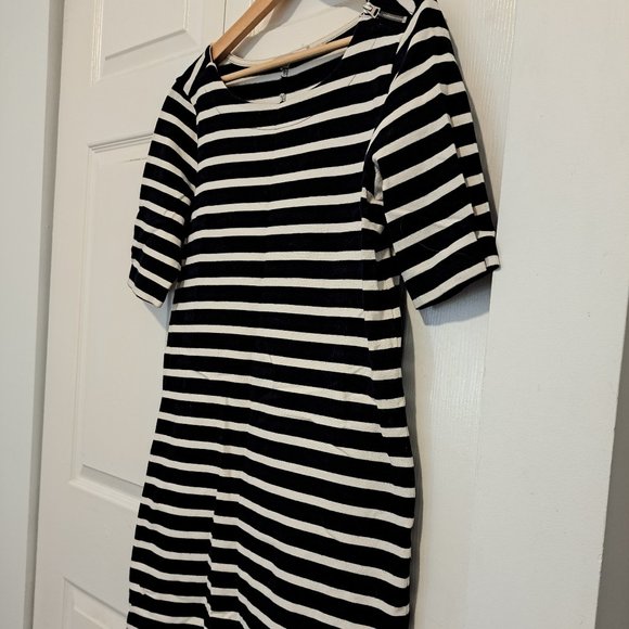 GAP Striped Dress - Picture 5 of 5